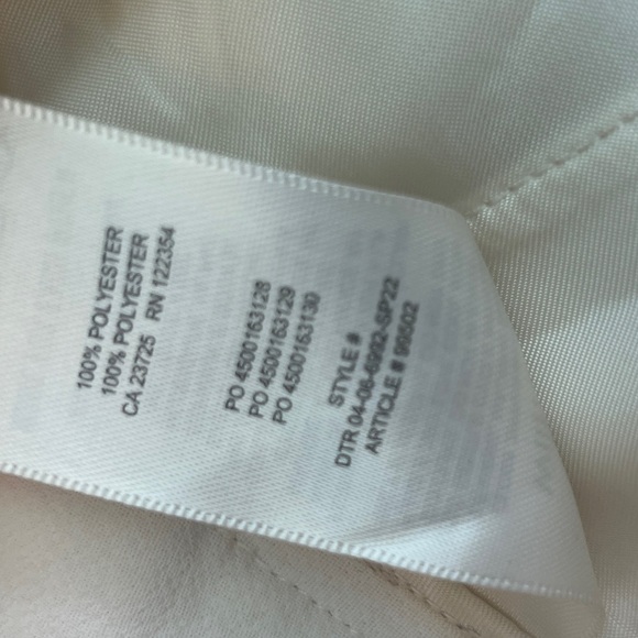 Aritzia Wilfred Effortless Pant, Size 2 - Picture 6 of 6